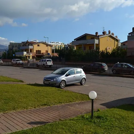 Splendido Bilocale Arezzo