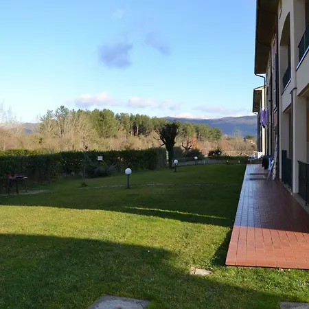 Appartamento Splendido Bilocale